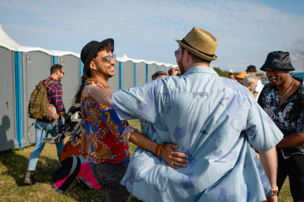 Best Portable bathroom rental  in Brownsville, PA