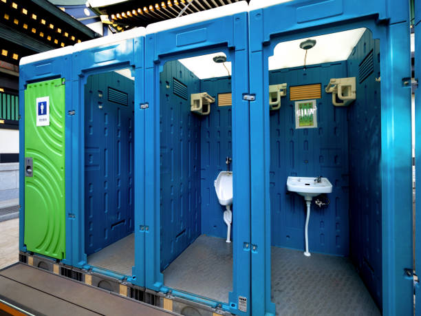 Best Porta potty services near me  in Brownsville, PA