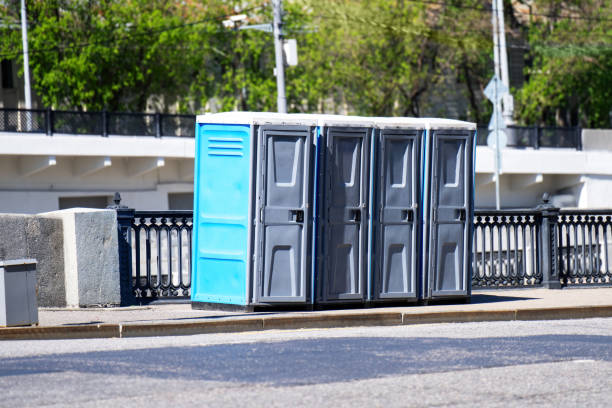 Portable Toilet Options We Offer in Brownsville, PA