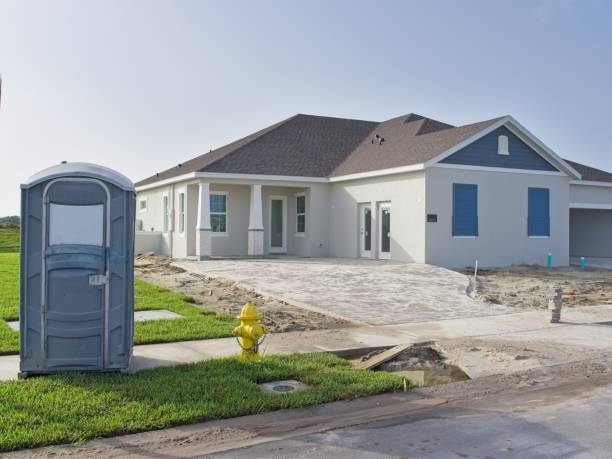 Professional porta potty rental in Brownsville, PA